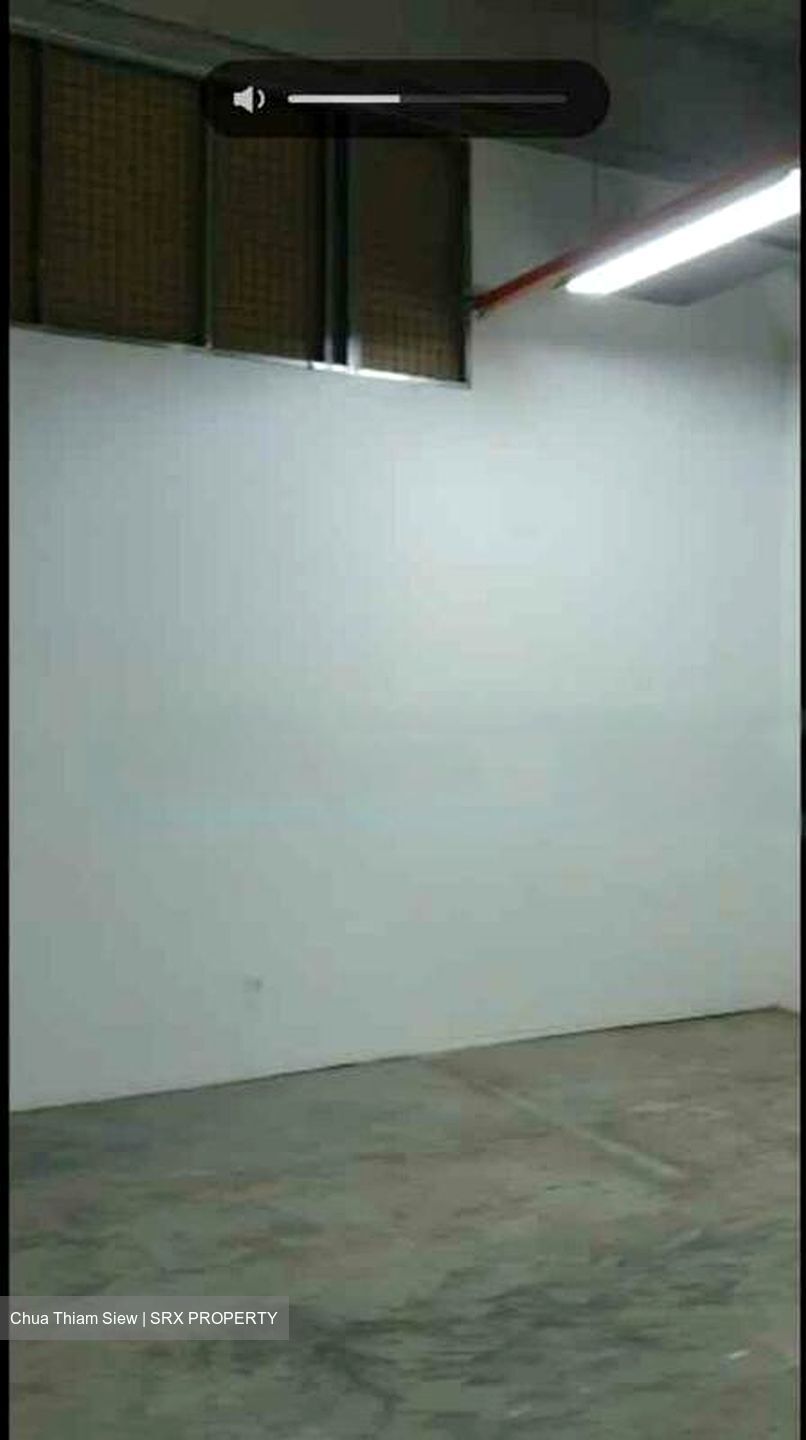 Imm Building (D22), Factory #606901681